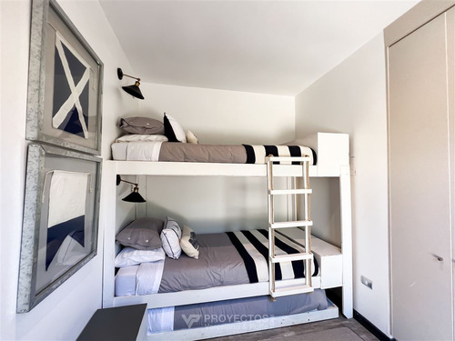Casa En Venta De 3 Dorm. En Boyeruca (comuna Vichuquén)