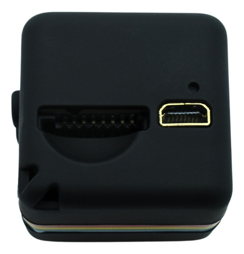 Mini Camara Ovaltech Espia Full Hd Sensor Visión Nocturna
