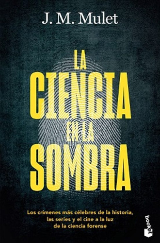 Libro La Ciencia En La Sombra