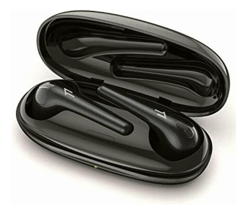 1more Ess3001t Comfobuds True Wireless Ie Headphones Black