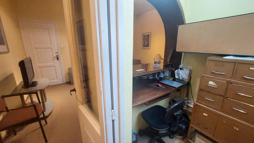 Imagen 3 de 6 de Apartamento - Centro (montevideo)