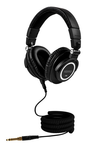 Auriculares Yanmai Dj Monitor, Grabación Dedicada De Auricul