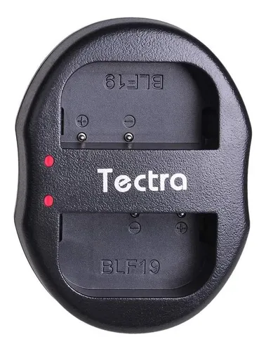2 Pack Pentax D Li90 Batería Y El Cargador Dual Usb Pa...