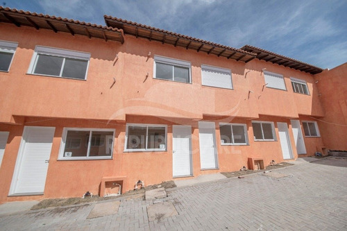Casa Condominio - Santa Tereza - Ref: 387125 - V-rp10185