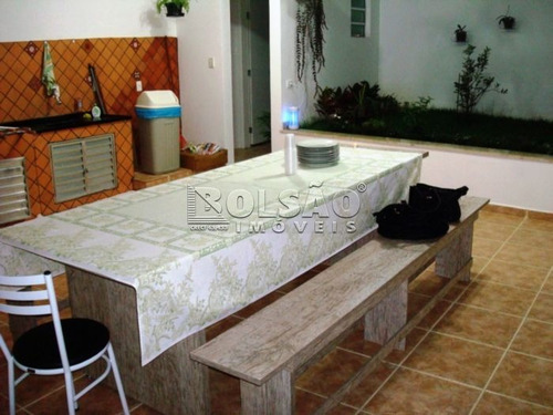 Imagem 14 de 15 de Sobrado - Jardim Virginia Bianca - Ref: 20795 - V-20795