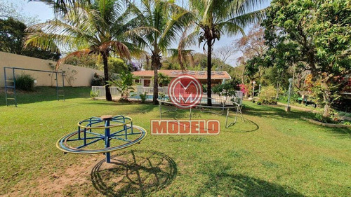 Imagem 23 de 30 de Chácara À Venda, 3000 M² Por R$ 1.380.000,00 - Campestre - Piracicaba/sp - Ch0203