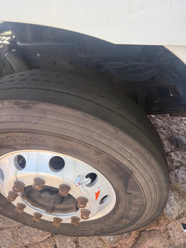 Vw 25360 Ano 2021 E 2022 6x2 Financia Inteiro