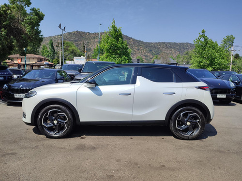 Ds Automobiles Ds 3 Crossback E- Tense Bev 2022