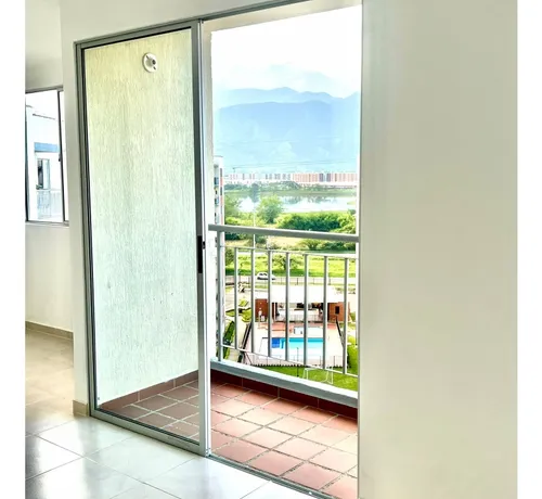 Venta Apartamento 63mtr2 Jamundí, Valle Del Cauca 12218