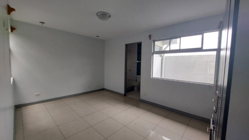 Imagen 3 de 11 de Apartamento En Residencial San Rafael
