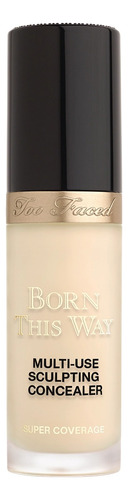 Too Faced-  Born This Way Concealer - Almond