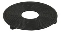Comprar Posa Pava De Hierro Con Base Teteras Cafeteras Fuente