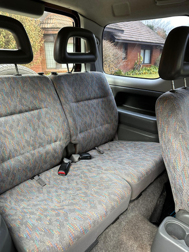 Suzuki Jimny 1.3 Jlx 4x4