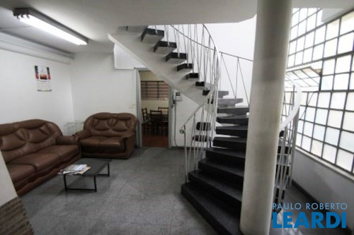Sobrado - Jardim Europa - Sp - 430992