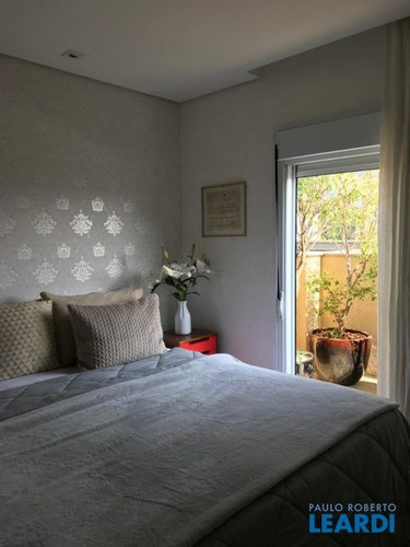 Imagem 15 de 15 de Apartamento - Vila Olímpia - Sp - 622658