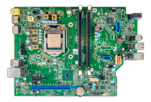 Kit Placa Mãe E Processador Intel Core I5-6500 05xgc8 Ddr3