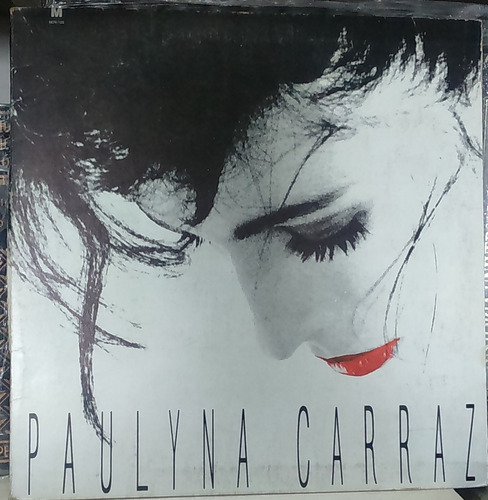 Paulyna Carraz (vinyl)