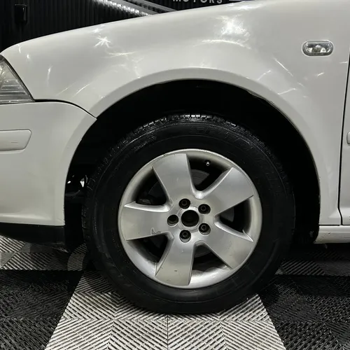 Volkswagen Jetta Clásico 2.5 Trendline Mt