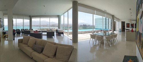Imagen 5 de 14 de Panoramico Pent-house Morro De La Mar Ii