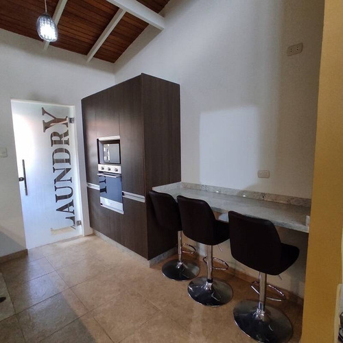 Imagen 9 de 14 de Aparto Quinta En Venta En Manantial, Res. Villa Cristal. Cód.: 453119. 0414-4841043