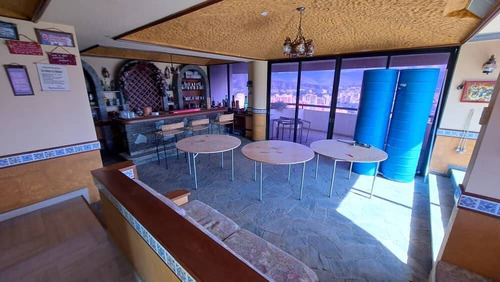 En Venta Penthouse En Terrazas De Paraiso (634 Mts2)