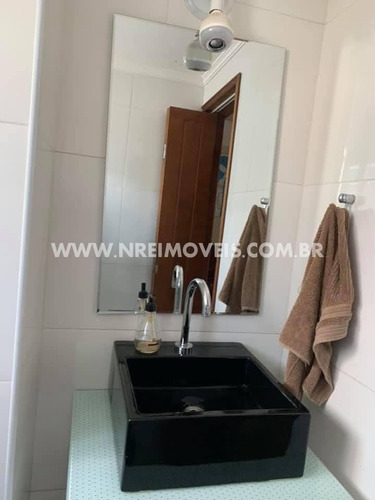 Imagem 7 de 30 de Apartamento À Venda No Jardim Vergueiro - Ap00154 - 70065591
