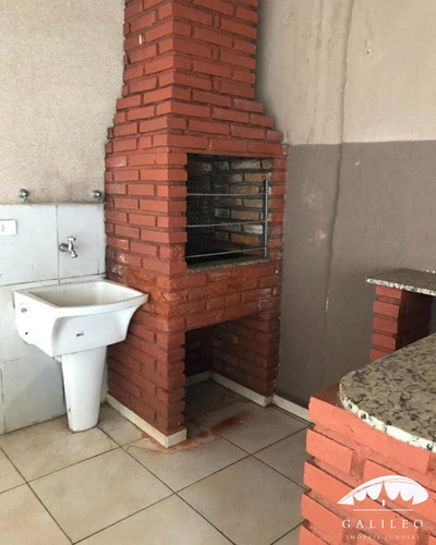 Imagem 11 de 13 de Casa Térrea No Bairro Medeiros Com 119 M² De Área Construída | Jundiaí | São Paulo - Ca01048 - 70484600