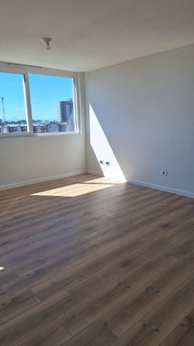 Nuevo - Inmejorable Vista! 2 Dorm + 2 Baños. Diseño Amplio !