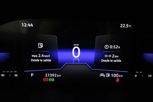 Volkswagen Taos 1.4 Tsi Comfortline At