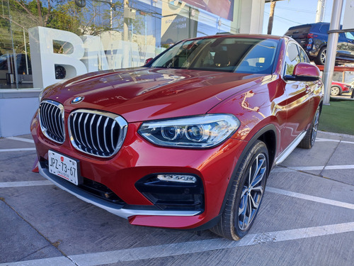 BMW X4 2.0 Xdrive28i X Line At