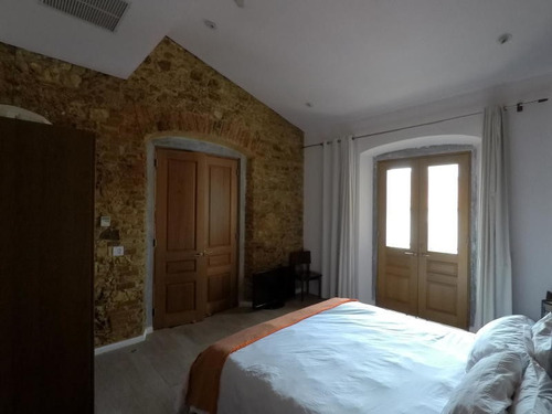 Imagen 5 de 14 de Venta De Apartamento Amoblado En Casco Antiguo 20-2893