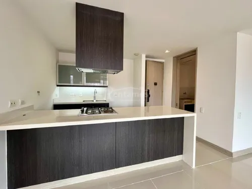 Apartamento En Arriendo En Zuñiga. Cod A776134