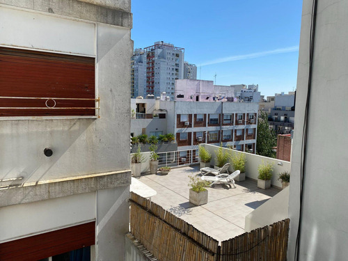 Imagen 18 de 30 de Departamento Venta Belgrano 3 Ambientes 45m2