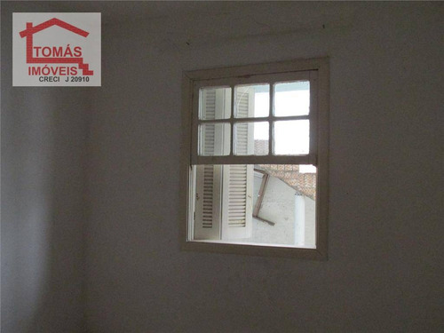 Imagem 4 de 21 de Casa Com 2 Dormitórios À Venda, 100 M² Por R$ 520.000,00 - Pirituba - São Paulo/sp - Ca0203