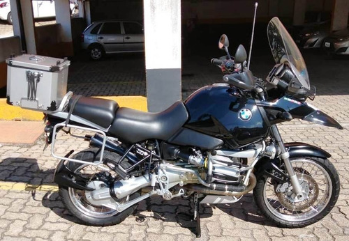 Bmw R1150gs