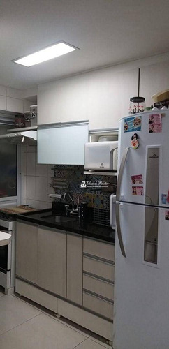 Imagem 8 de 30 de Apartamento Com 2 Dormitórios À Venda, 59 M² Por R$ 370.000,00 - Gopoúva - Guarulhos/sp - Ap0426