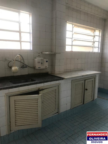 Imagem 13 de 29 de Casa - Ca01190 - 2576423