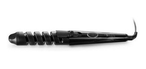 Imagem 4 de 7 de Modelador De Cachos, Espiral Ceramic Baby Liss Pro Bivolt