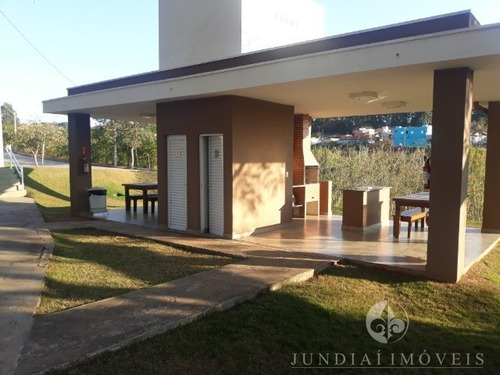 Imagem 28 de 30 de Casa À Venda No Condomínio Bella Vittà Em Jundiaí, A/c 289 M², Belíssima, Mobiliada, Prática E Confortável, Uma Das Melhores Do Condomínio. - Ca00452 - 70368611