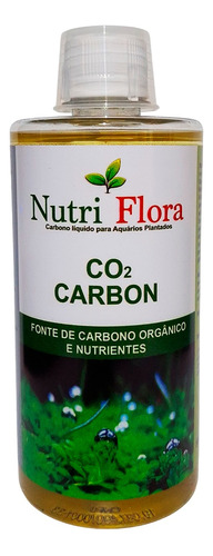 Carbono Orgânico Similar Flourish Excel 500ml Co2 Liquido