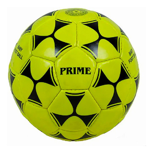 Pelota Baby Futbol Prime Cbutylt Drb