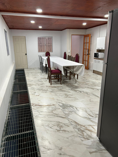 Arriendo Linda Casa Para Empresa