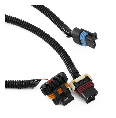 Arnés De Cableado Standalone Ls1-4l60e Fit Ls Swaps
