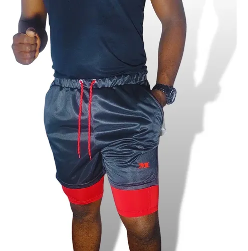 Pantaloneta gym 2025