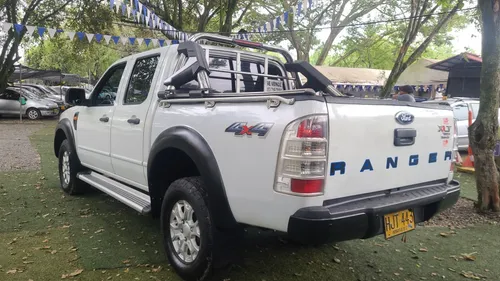 Ford Ranger 2.2 Xlt