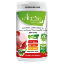 Comprar Batido Nutricional  Nutrirte 