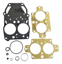 Comprar Juego De Juntas Carburador Ford Granada 1978 Motor 2.3 \u002F 2.8