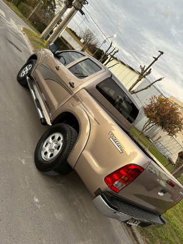 Toyota Hilux 3.0 D/cab 4x4 Srv Lim P/2