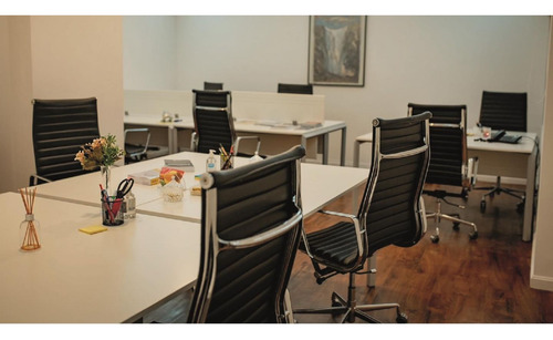 Local En Alquiler En Microcentro 598 M2