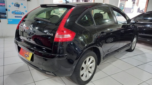 Imagem 4 de 10 de Citroen C4 Exclusive